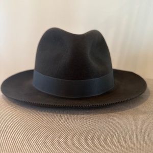 Borsalino Fedora